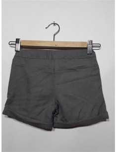 Pantaloni scurti cu buzunare pentru copii Obaibi 2