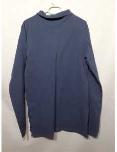 Bluza sport cu guler In Extenso marime S 2