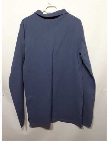 Bluza sport cu guler In Extenso marime S