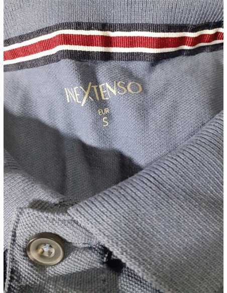Bluza sport cu guler In Extenso marime S