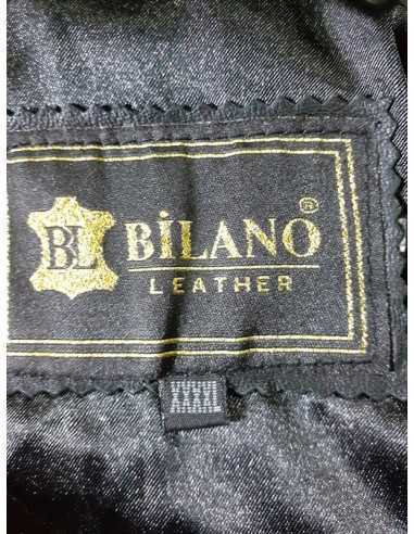 Jacheta trei sferturi dama Bilano Leather XXXL