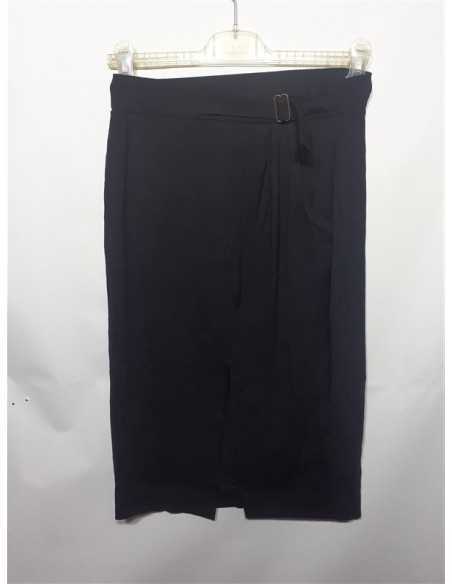Fusta dama cu un buzunar Body Flirt marime XS