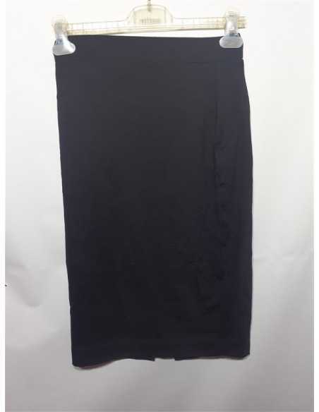 Fusta dama cu un buzunar Body Flirt marime XS