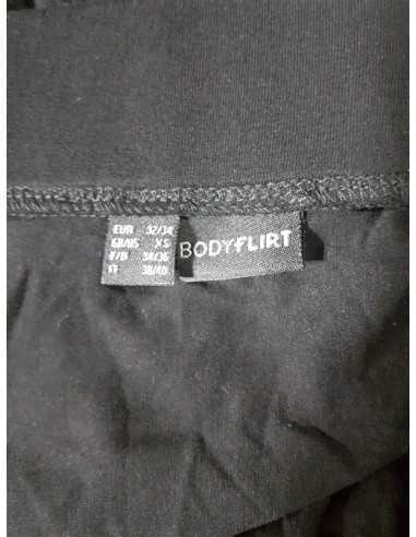 Fusta dama cu un buzunar Body Flirt marime XS