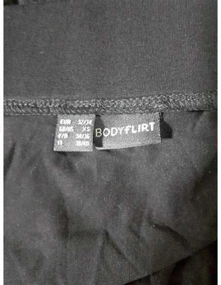Fusta dama cu un buzunar Body Flirt marime XS