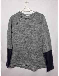 Bluza cu maneca lunga pentru fetite Panco