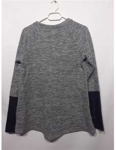 Bluza cu maneca lunga pentru fetite Panco 2