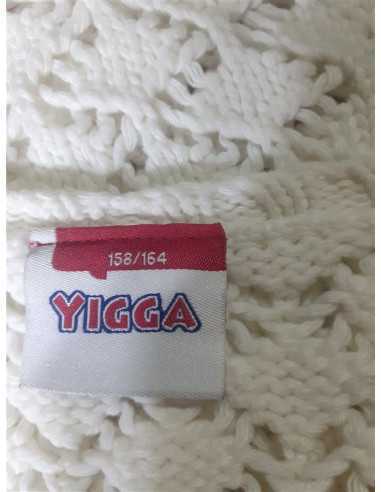 Vesta tricotata pentru copii Yigga