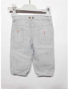 Pantaloni lungi pentru copii In Extenso 2