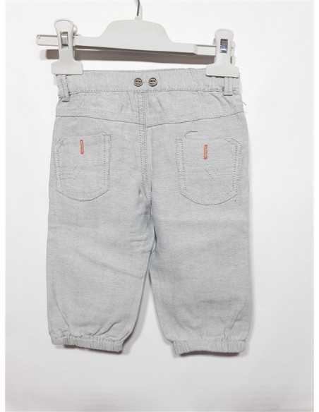 Pantaloni lungi pentru copii In Extenso