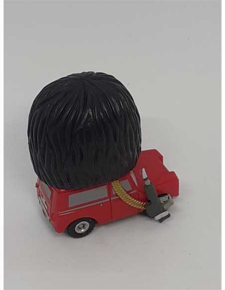 Masinuta din plastic Sergeant Highgear Disney Pixar Cars Masinuta din plastic Sergeant Highgear Disney Pixar Cars