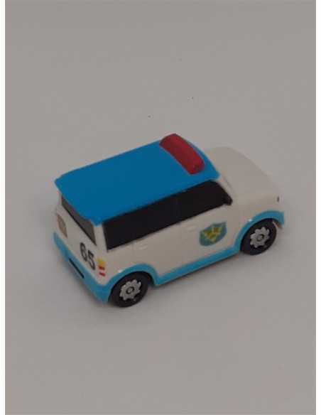 Masinuta din plastic Officer Murakarmi Disney Pixar Cars Masinuta din plastic Officer Murakarmi Disney Pixar Cars