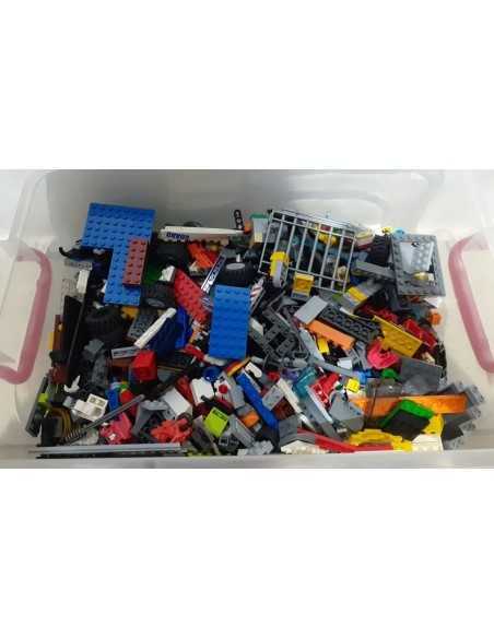 Piese Lego 2 Kg Mix diverse City, Friends, Technik, etc. Piese Lego 2 Kg Mix diverse City, Friends, Technik, etc.