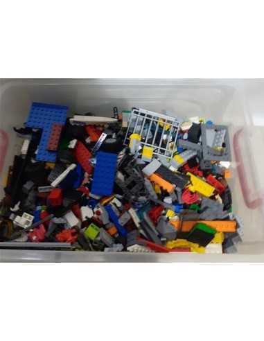 Piese Lego 2 Kg Mix diverse City, Friends, Technik, etc.