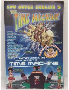 The time machine Super English