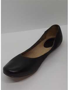 Balerini dama culoare negru Lasocki marime 39 2