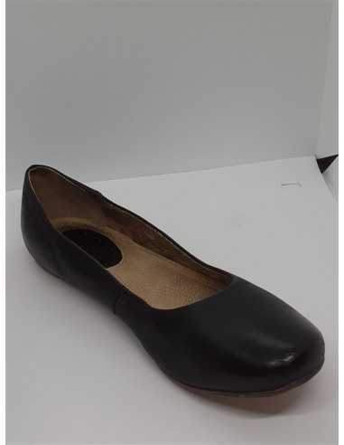 Balerini dama culoare negru Lasocki marime 39