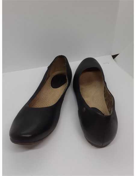 Balerini dama culoare negru Lasocki marime 39
