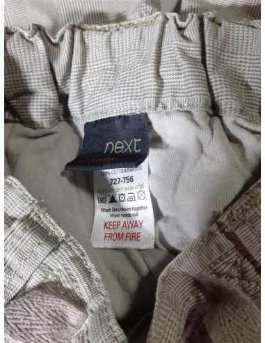 Pantaloni cu buzunare pentru baieti Next