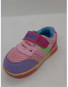 Pantofi sport pentru copii Happy baby 2