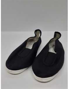 Espadrile pentru gimnastica fetite Domyos marime 34