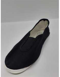 Espadrile pentru gimnastica fetite Domyos marime 34 2