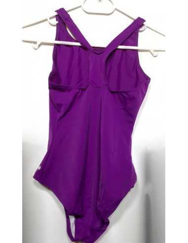 Costum de baie intreg pentru fetite Nabaiji