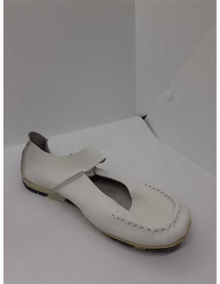 Pantofi sport dama cu bareta scai Patrol marime 36