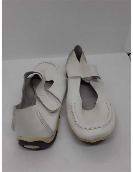 Pantofi sport dama cu bareta scai Patrol marime 36