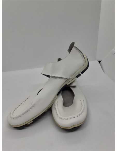Pantofi sport dama cu bareta scai Patrol marime 36