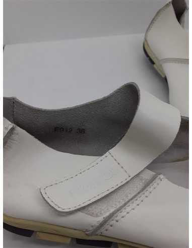 Pantofi sport dama cu bareta scai Patrol marime 36