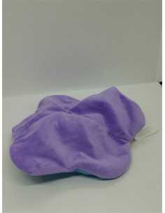 Jucarie de plus cap da vacuta Ks Kids 2