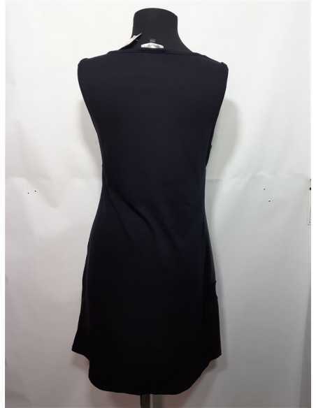 Rochita dama culoare negru Kiabi marime 42-44