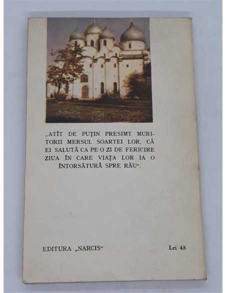Carte De-as fi rege - Daly King