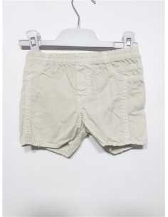 Pantaloni scurti pentru baieti Benetton Baby