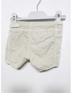 Pantaloni scurti pentru baieti Benetton Baby 2