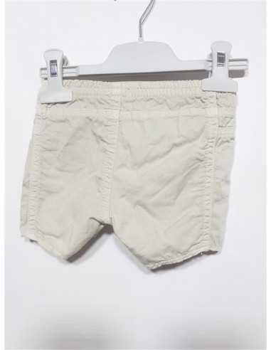 Pantaloni scurti pentru baieti Benetton Baby
