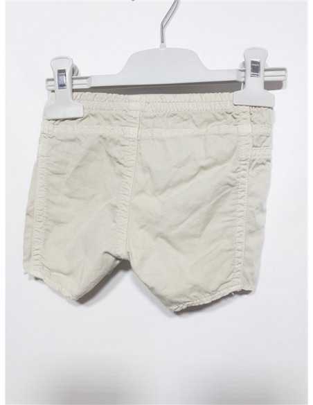 Pantaloni scurti pentru baieti Benetton Baby