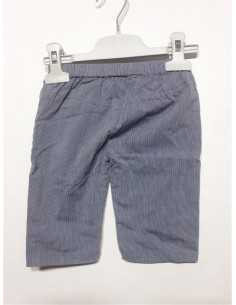 Pantaloni cu dungi pentru copii Zara Home 2