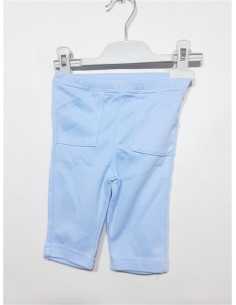 Pantaloni cu buzunare in fata Just one you