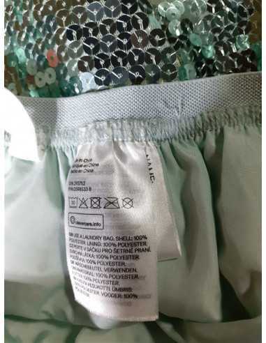 Fustita cu paiete pentru fetite H&M