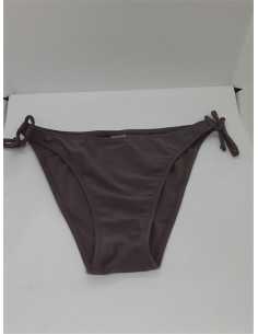 Slip de baie dama cu snur lateral reglabil marime 42