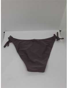Slip de baie dama cu snur lateral reglabil marime 42 2