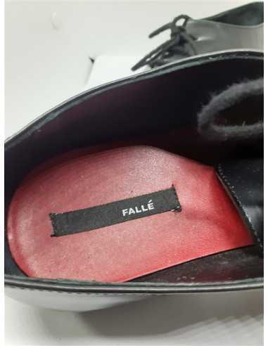 Pantofi eleganti pentru barbati Falle marime 39