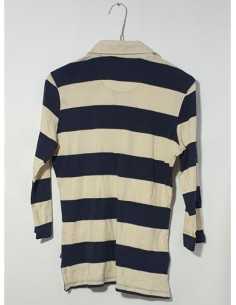 Bluza dama cu guler Tom Tailor marimea S 2