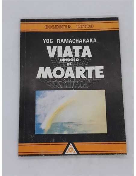 Viata dincolo de moarte, Yog Ramacharaka