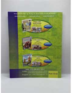Lecturi si activitati educative Stiinte ale naturii clasa a III a 2