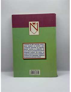 Manual auxiliar pentru examenul de capacitate la Lb Romana 2