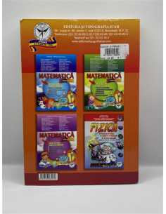 Manual de matematica pentru clasa a VII a 2