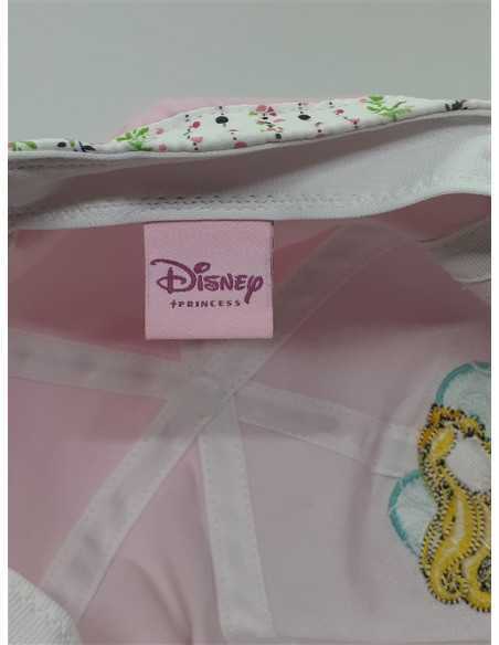 Sapca pentru fetite imprimeu Aurora Disney marime 52